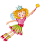 Prinzessin Lillifee und die verwunschene Insel