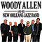 Woody Allen & his New Orleans Jazz Band
