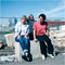 Yo La Tengo: Fade Tour 2013