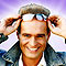 Best of Popschlager: J&ouml;rg Bausch, Chr. Franke, Frank Lars u.a.