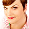 Gayle Tufts: Some like it hei&szlig;!