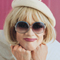 Irmgard Knef: Der Ring des Nie-Gelungenen - Song-Show-Kabarett - Lachmesse 2013