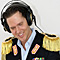 Alexander Marcus: Glanz & Gloria Tour 2012/13