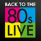 Back To The 80s - Live 