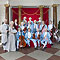 Berliner Residenz Konzerte - Arrangement 1 - Dinner & Konzert