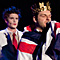 IWANTITALL - Foto: (c) eventim