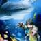 The London Aquarium