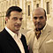 Marshall & Alexander: "La Stella" Show Italiano