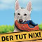 Martin R&uuml;tter: Der tut nix!