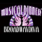 Musicaldinner