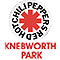 Red Hot Chili Peppers - Knebworth (GB)