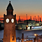 Rundgang zwischen Hafen, Michel und Rathaus - Sch&ouml;nes Hamburg