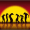 Shadowland - Pilobolus Dance Theatre