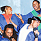 The Original USA Gospelsingers & Band