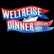 Weltreisedinner
