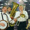 Blue Wonder Jazzband
