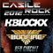 Castle Rock - Burg Lichtenberg: H-Blockx, Bonfire, Red Circuit