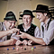 Da Huawa, da Meier und I & Na Ciotogi - Irish Bayrisch