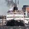 Hamburg Pfingsten - Hafen/Elbefahrt