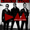 Depeche Mode Aftershow Party - Stahlwerk D&uuml;sseldorf