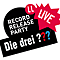 Die drei ??? Record Release Party / Folge 162 - und der schreiende Nebel