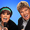 Chris Doerk & Frank Sch&ouml;bel Mit Band