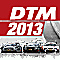 DTM Spielberg 2013 / Freitag