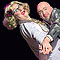 Emmi & Willnowsky - Staying Alive In Concert