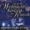 Das gro&szlig;e Weihnachtskonzert der Klassik - Maritim Hotel Magdeburg