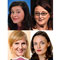 Four Femmes For Fun - Wetzlarer Festspiele