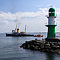 23. Hanse Sail Rostock - Ostseefahrt