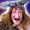 Die Hexe Baba Jaga