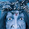 Die Hexe Baba Jaga und Zar Wasserwirbel