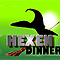 M&ouml;rderisches Hexen-Dinner