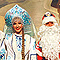 Ivushka - Die Russische Weihnachtsrevue!