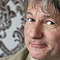 J&uuml;rgen Becker: Der K&uuml;nstler ist anwesend
