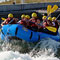 Gutschein f&uuml;r Wildwasser-Rafting - Kanupark Markkleeberg