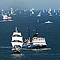 Kieler Woche / HH - NOK - Kiel