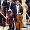 Silvesterkonzert 2013 - Klassik Philharmonie Hamburg