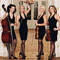 Ladies Swing Quartett