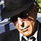 Leonard Cohen