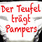 Lisa Feller: Der Teufel tr&auml;gt Pampers