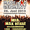 Made In Germany Festival 2013