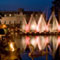 Lichterfest am Kurf&uuml;rstenschloss