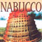 Nabucco - Monumentale Oper in Karlsruhe