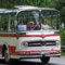 Nostalgiefahrt im Oldtimerbus nach Amorbach