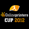 ONLINEPRINTERSCUP2012 - Foto: (c) eventim
