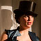 The Petits Fours Show