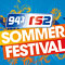 94,3 rs2 Sommerfestival - Madcon, Frida Gold, Sunrise Avenue, Simple Minds