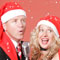 The Frank Sinatra Christmas Show mit Roger Pabst & Rebecca Steinberg